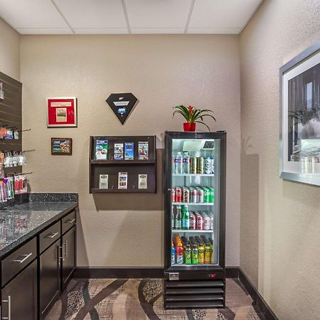 Best Western Plus Lake Jackson Inn & Suites Exterior foto